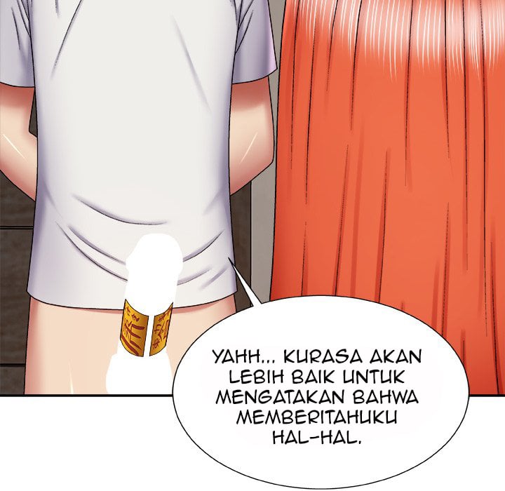 Spirit Possession - Chapter 4 122 Spirit Possession - Chapter 4 122