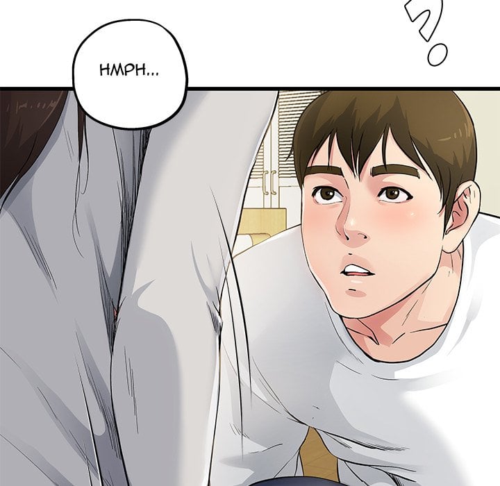 My Memory of You - Chapter 4 110