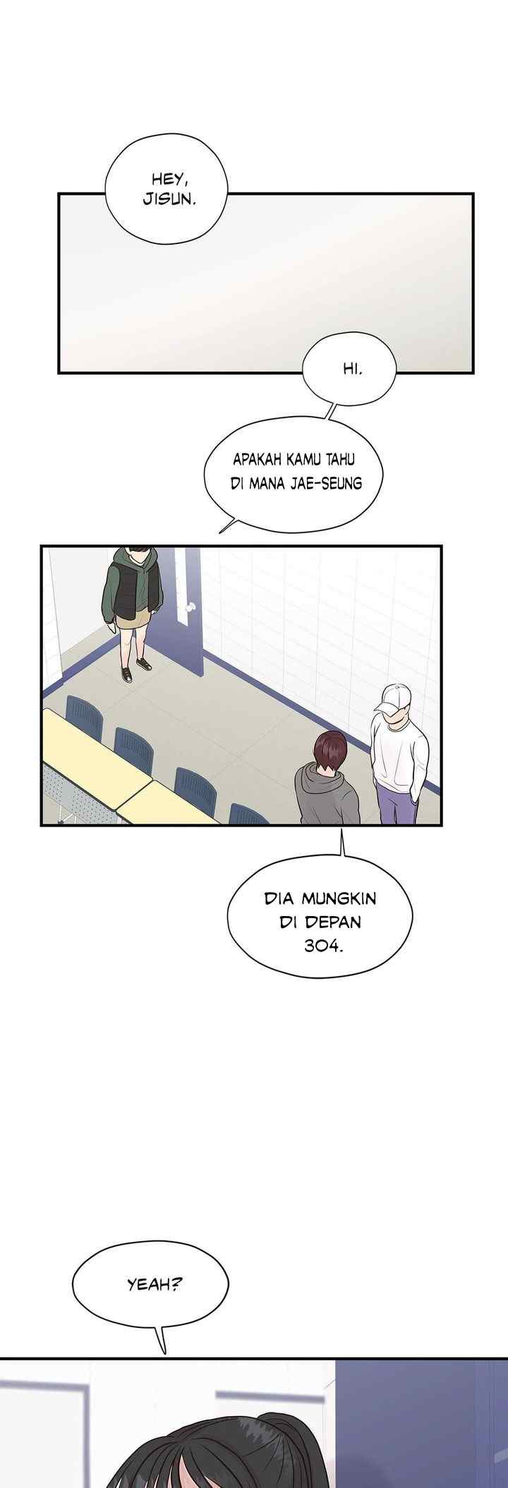 Toxic Burn - Chapter 4 37