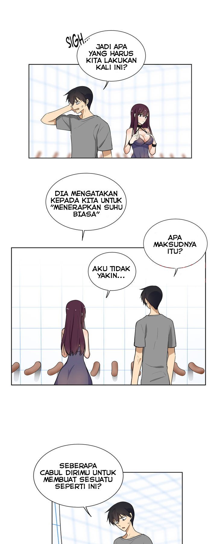 Shame Room - Chapter 4 13