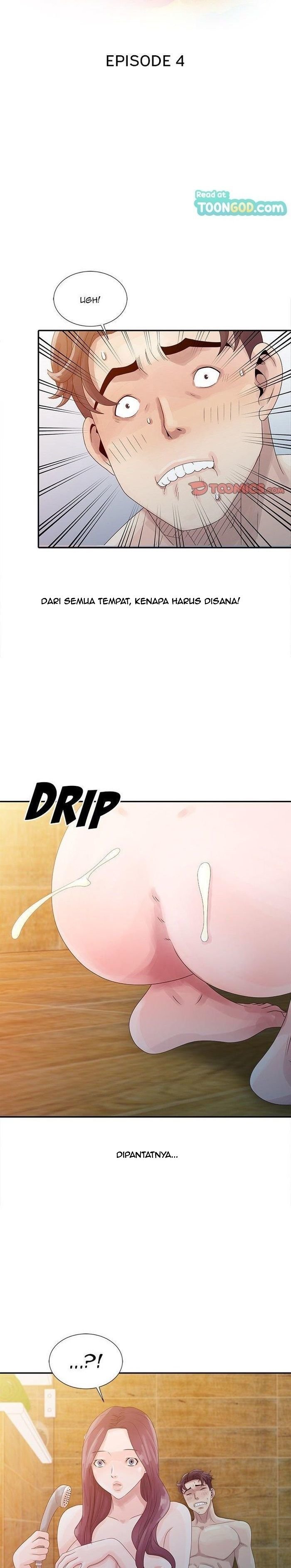 Shh! Her Secret - Chapter 4 3