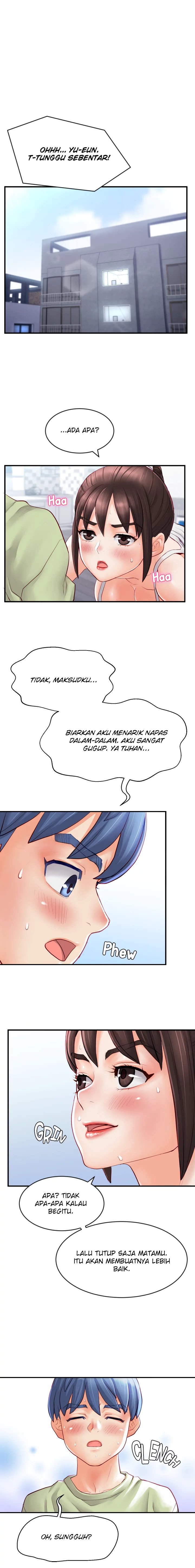 Love Is On The Air - Chapter 4 11
