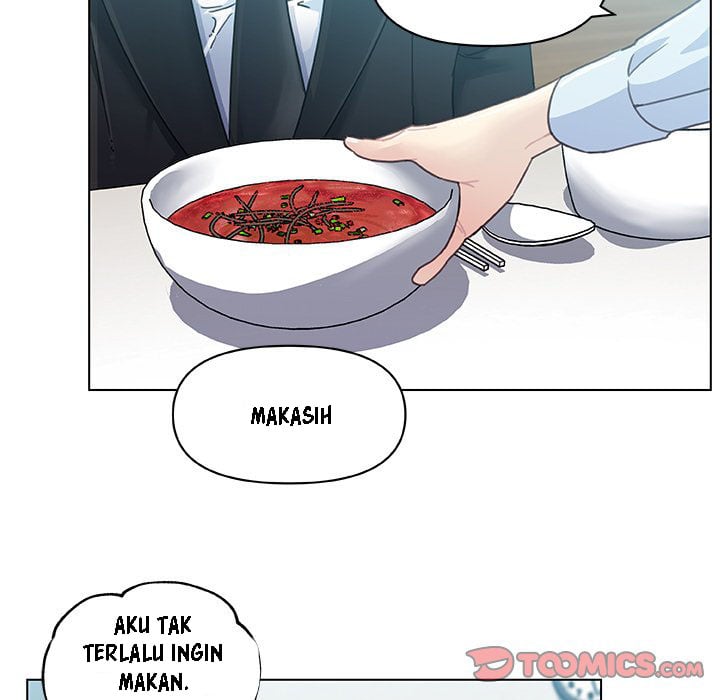 Family Adjustments - Chapter 4 51