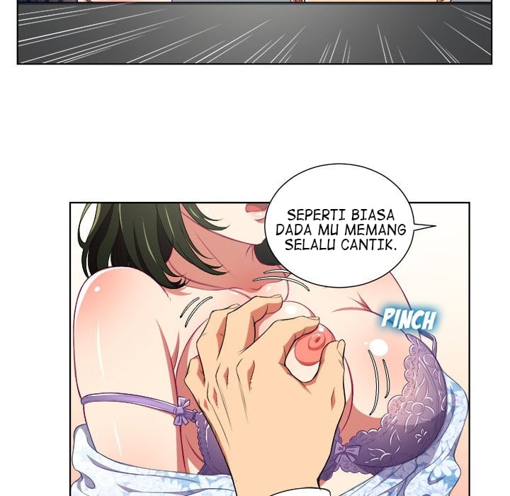 My High School Bully - Chapter 4 27