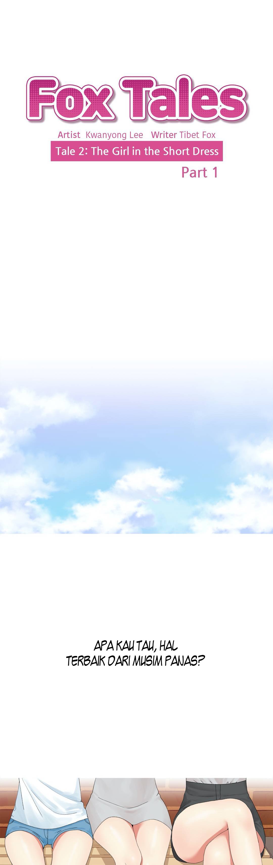 Fox Tales - Chapter 4 3