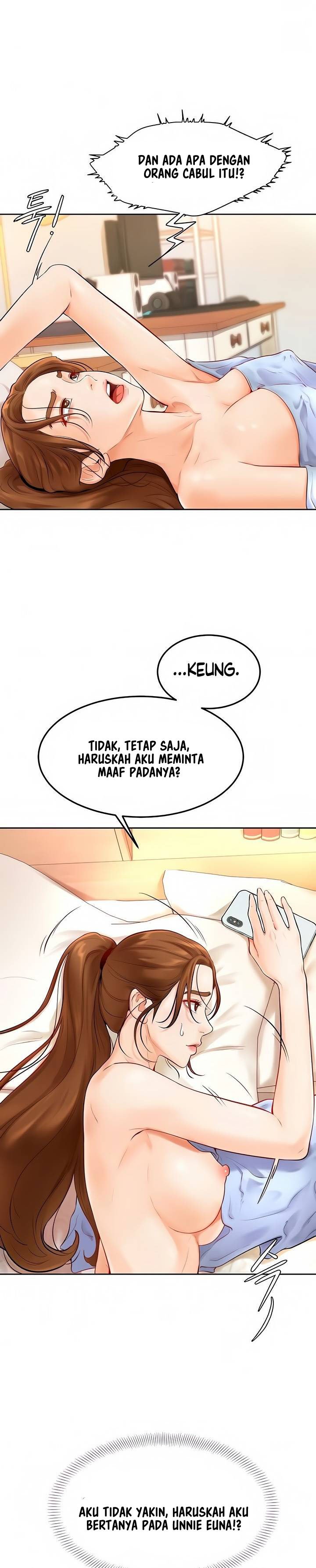 Cheer Up, Namjoo - Chapter 4 34