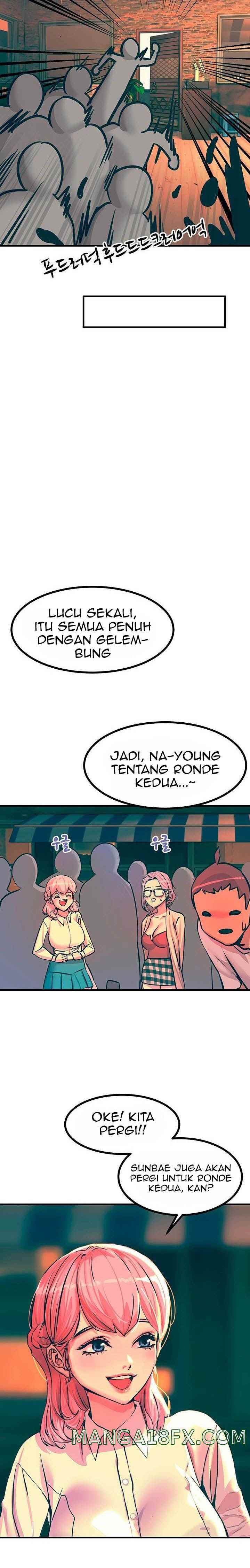 Rainbow (Show Me Your Sensuality) - Chapter 4 29