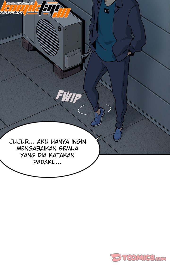 Love Factory - Chapter 4 12