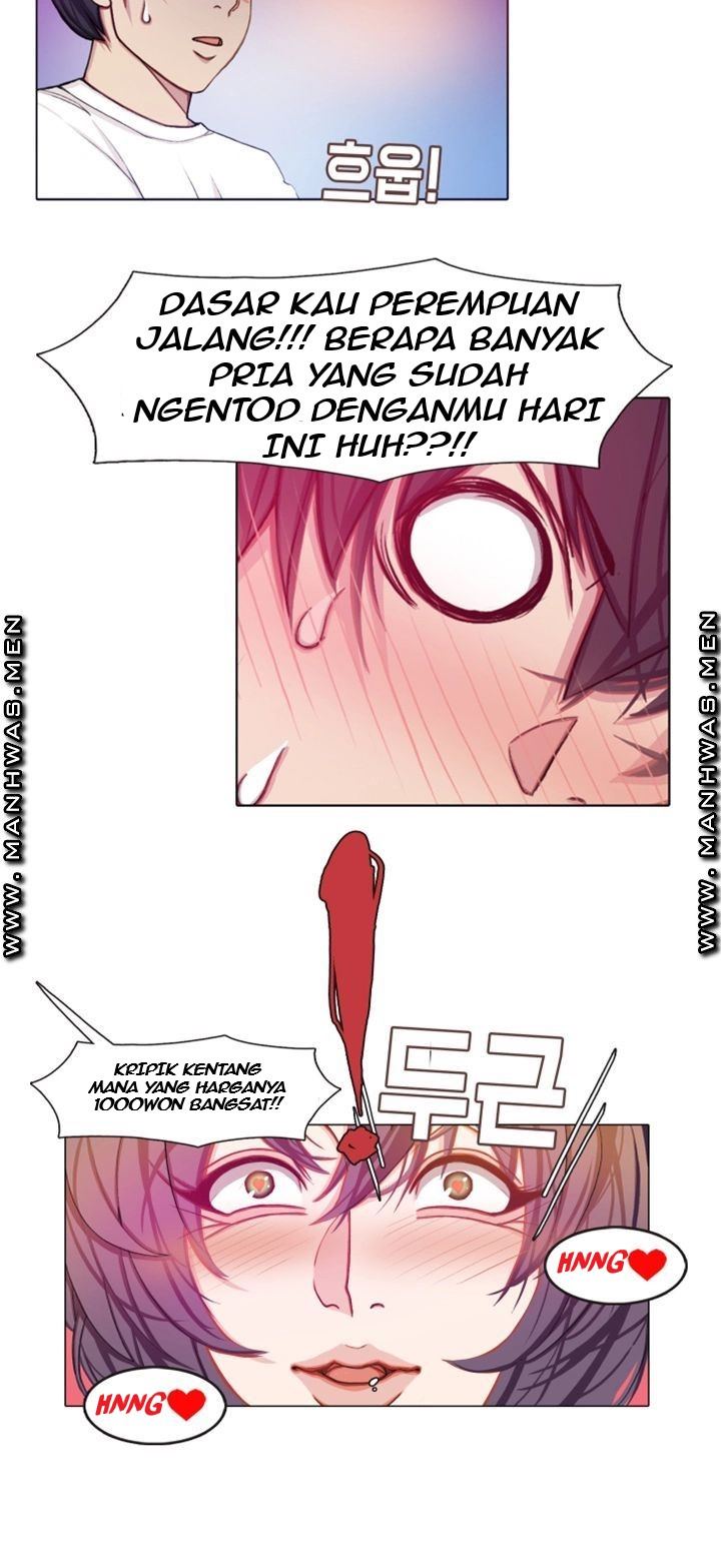 Milf Paradise - Chapter 4 23