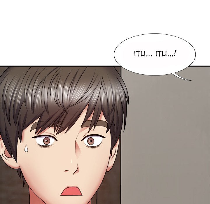 Spirit Possession - Chapter 4 133 Spirit Possession - Chapter 4 133