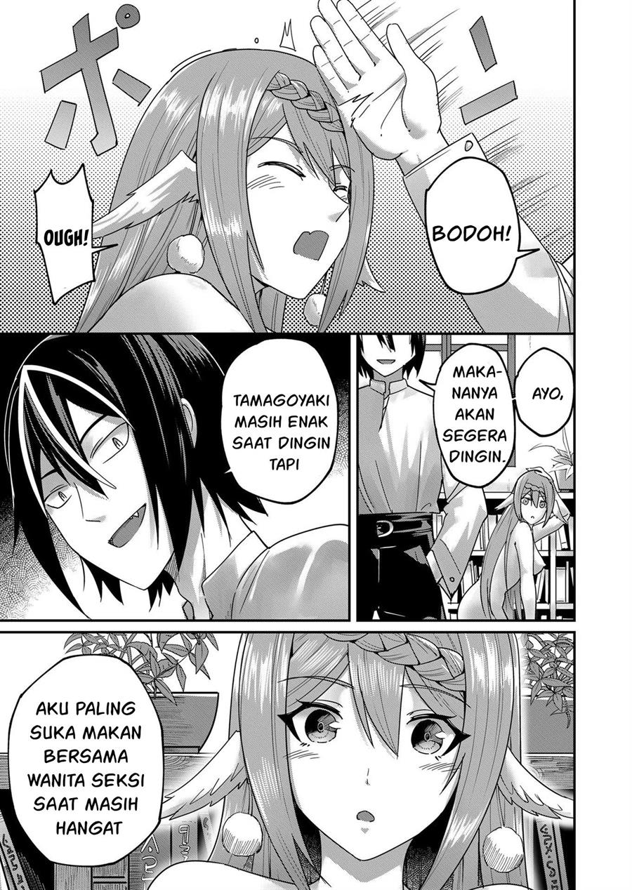 Kichiku Eiyuu - Chapter 4 13