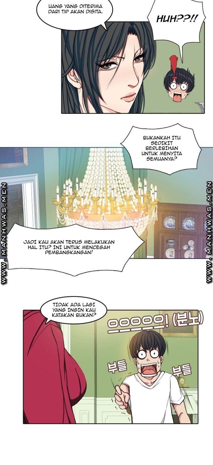 Milf Paradise - Chapter 4 27