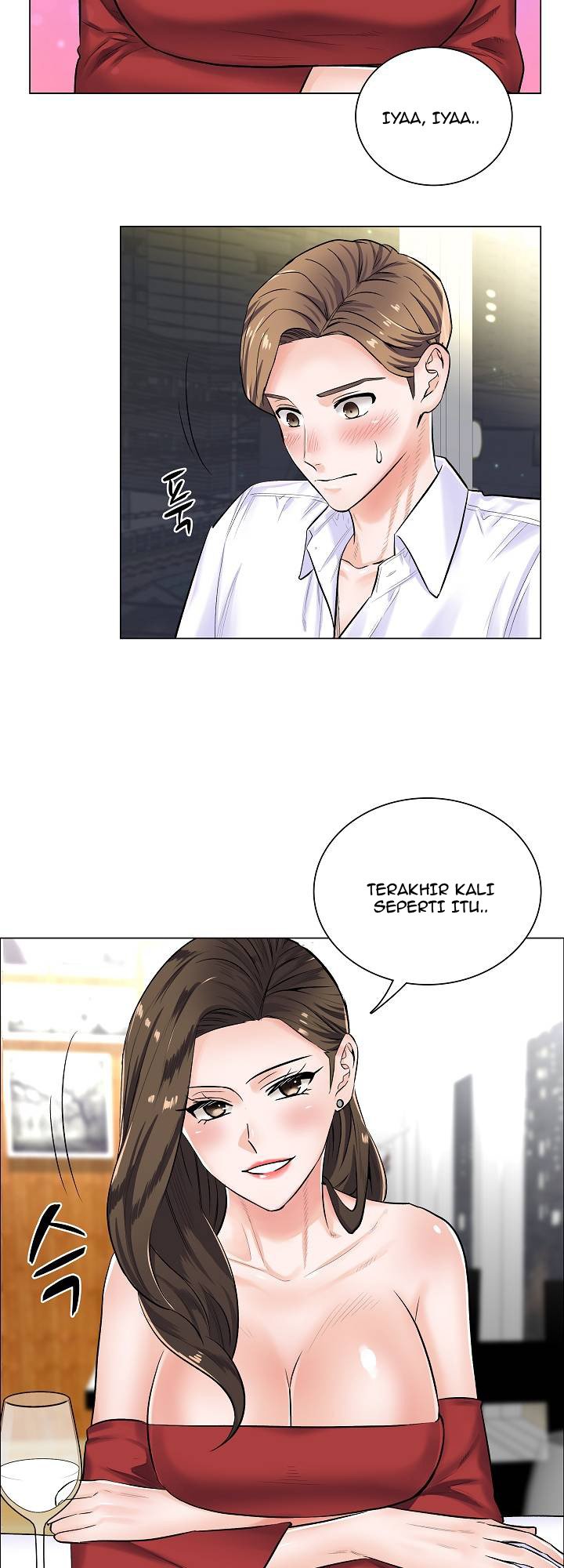 The Game-Fatal Doctor - Chapter 4 23