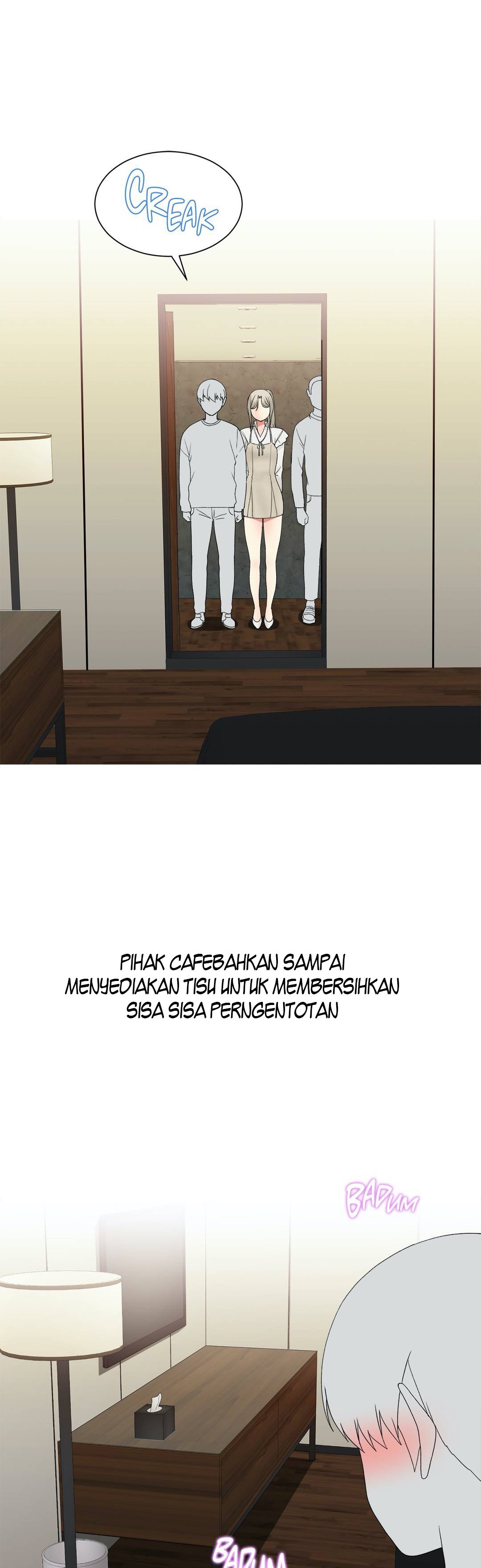 Fox Tales - Chapter 4 27