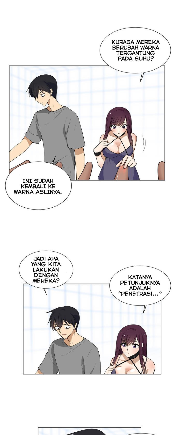 Shame Room - Chapter 4 15
