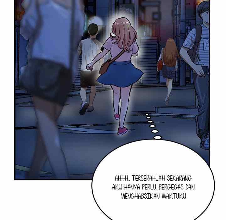 Midnight PC Cafe - Chapter 4 120 Midnight PC Cafe - Chapter 4 120