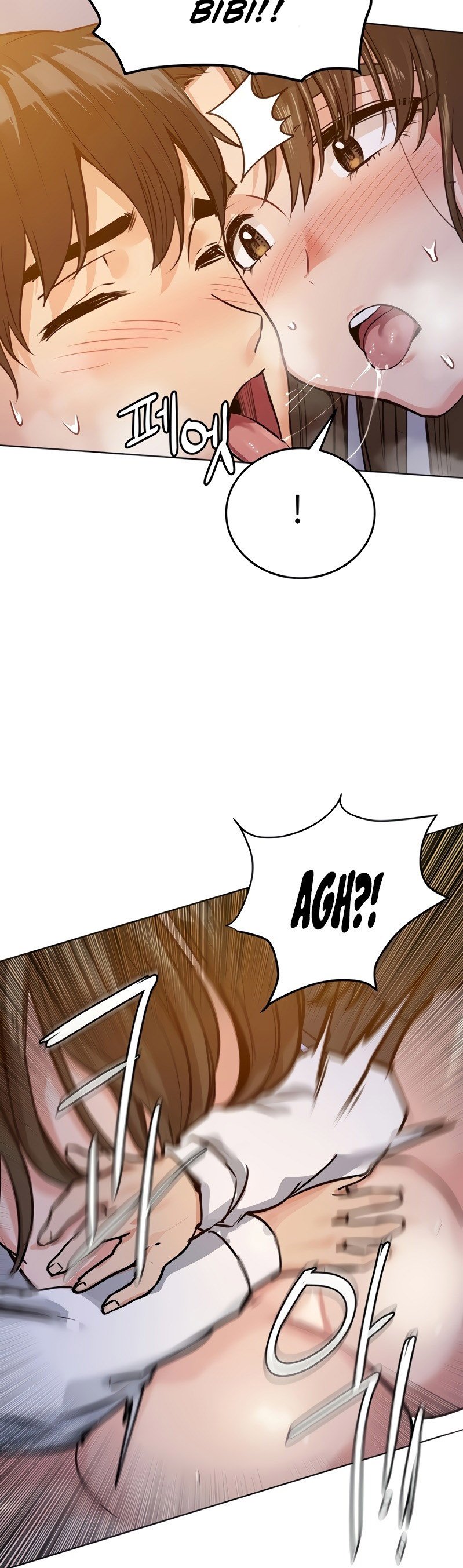 Keep It a Secret From Your Mother! - Chapter 4 36 Keep It a Secret From Your Mother! - Chapter 4 36