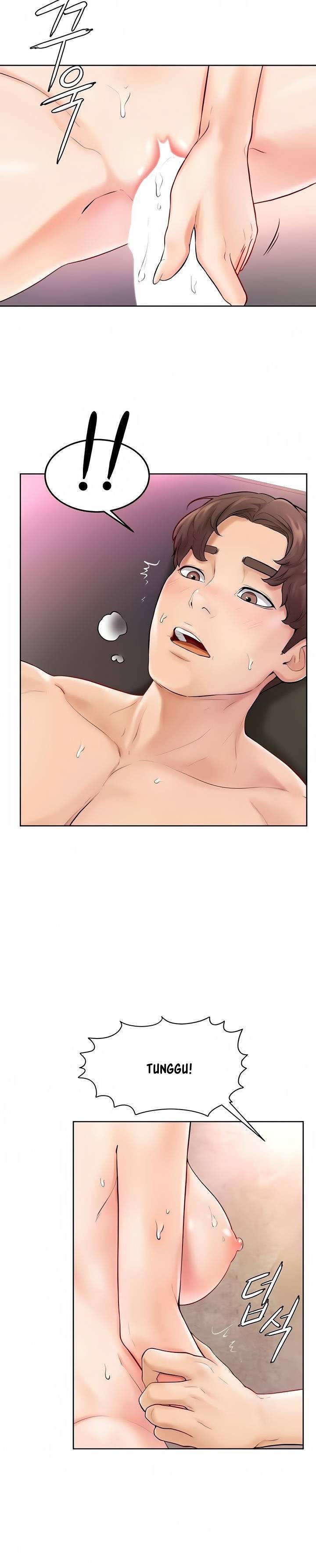 Cheer Up, Namjoo - Chapter 4 18
