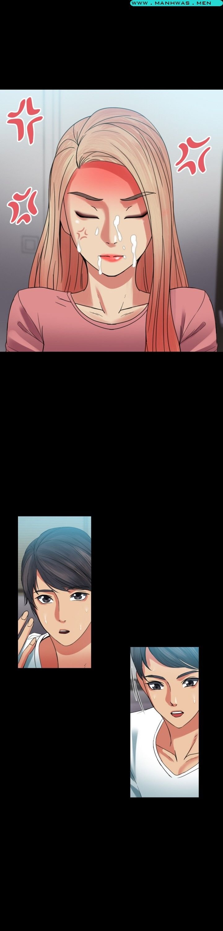 Sister Wife - Chapter 4 20