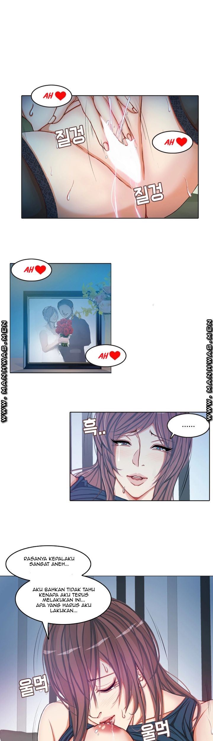 Milf Paradise - Chapter 4 4