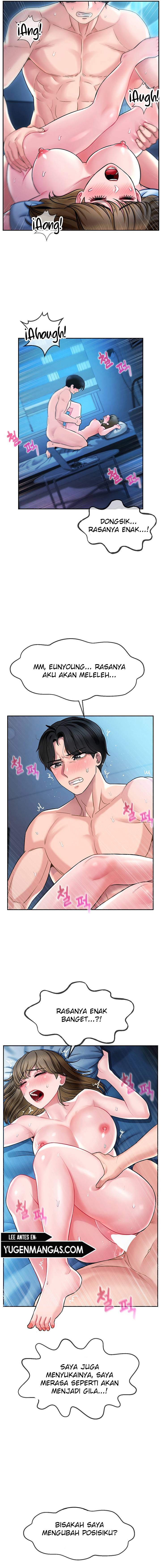 An Ardent Teaching Life - Chapter 4 13
