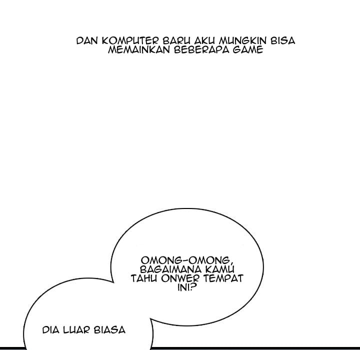 Blissville - Chapter 4 87
