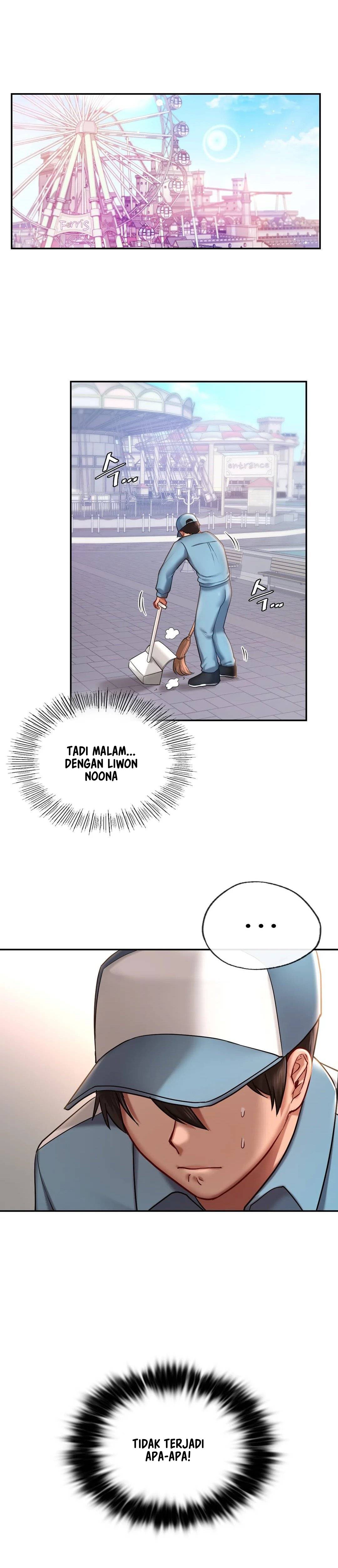 Love Theme Park - Chapter 4 18