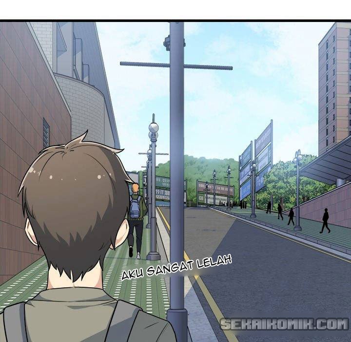 The Ark Is Me - Chapter 4 23