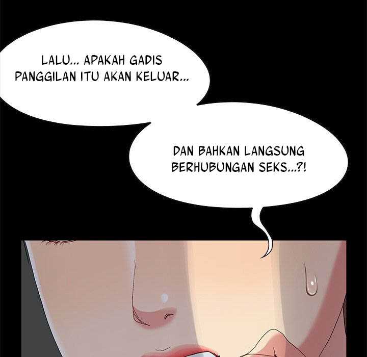 Sleepy Town Escapades - Chapter 4 107