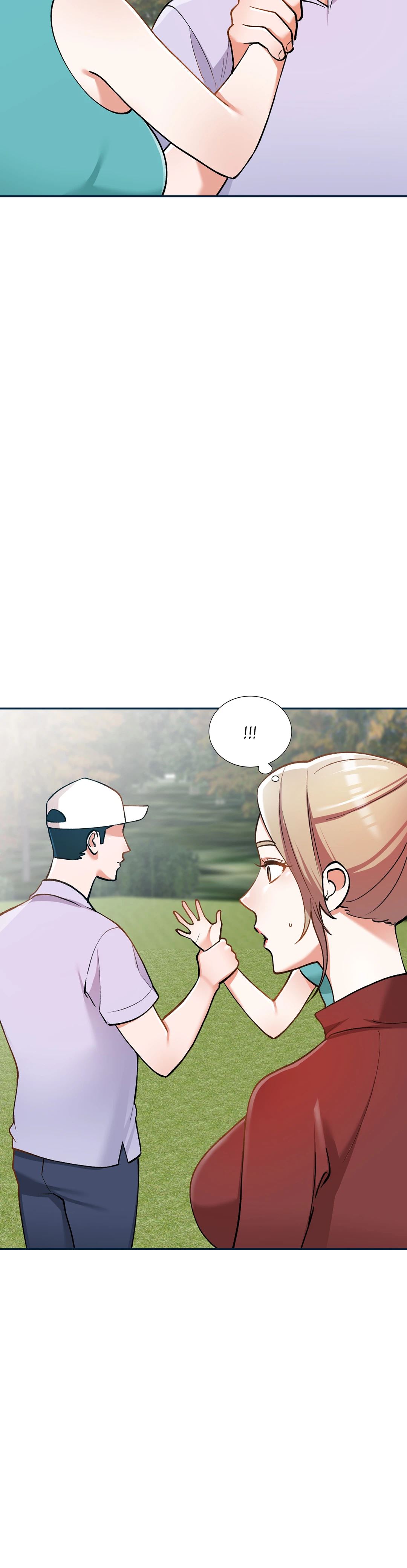 My Secretary&#8217;s Got a Secret - Chapter 4 3