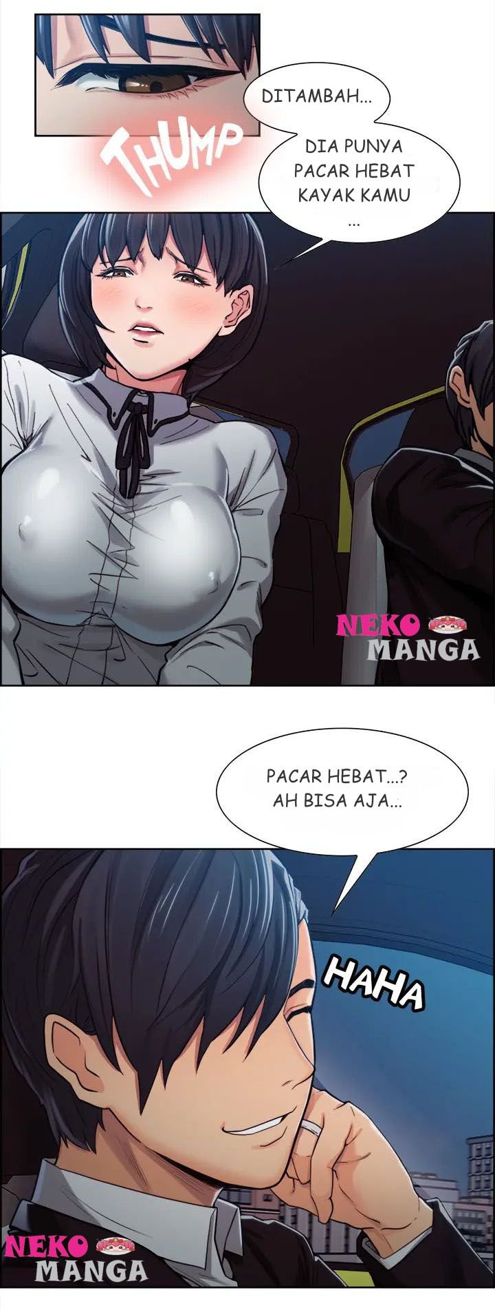 Taste of Forbidden Fruit - Chapter 4 34