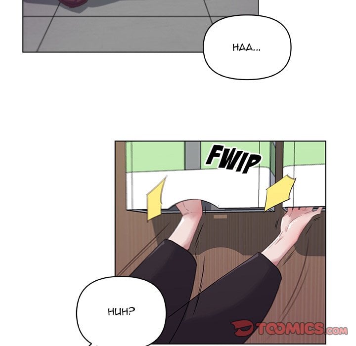 Family Adjustments - Chapter 4 33