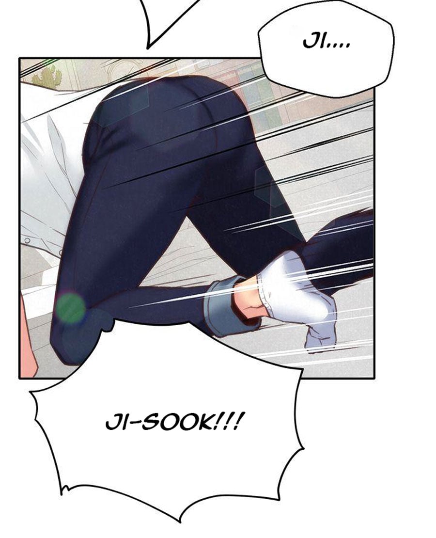 My Baby Girl - Chapter 4 16