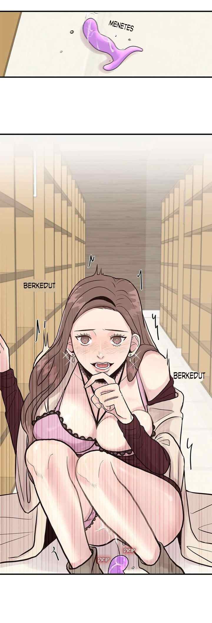 Toxic Burn - Chapter 4 13