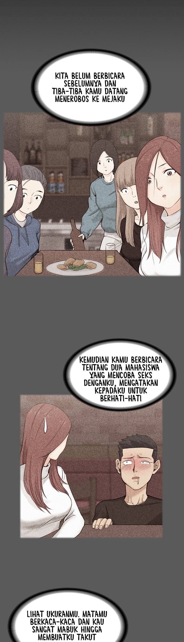 That Mans Epilepsy - Chapter 4 28