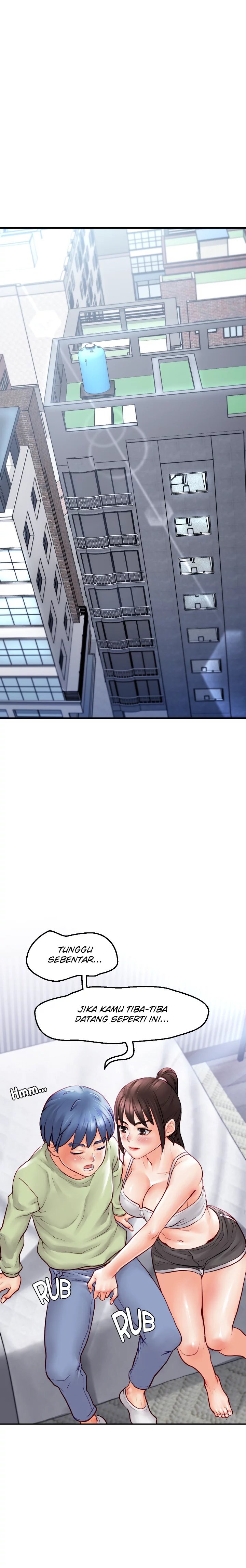 Love Is On The Air - Chapter 4 3