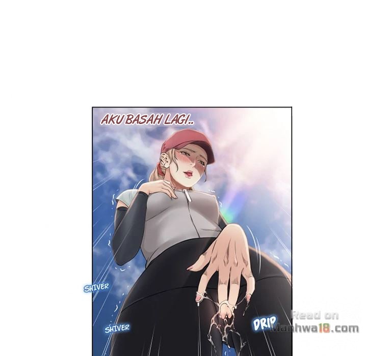 Wet Women - Chapter 4 41