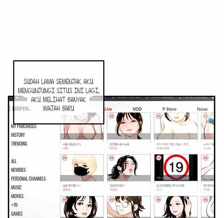 Midnight PC Cafe - Chapter 4 147 Midnight PC Cafe - Chapter 4 147