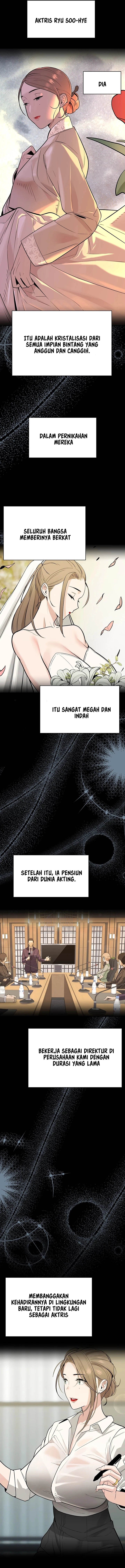 Secret Matter Of The Third Generation - Chapter 4 14 Secret Matter Of The Third Generation - Chapter 4 14