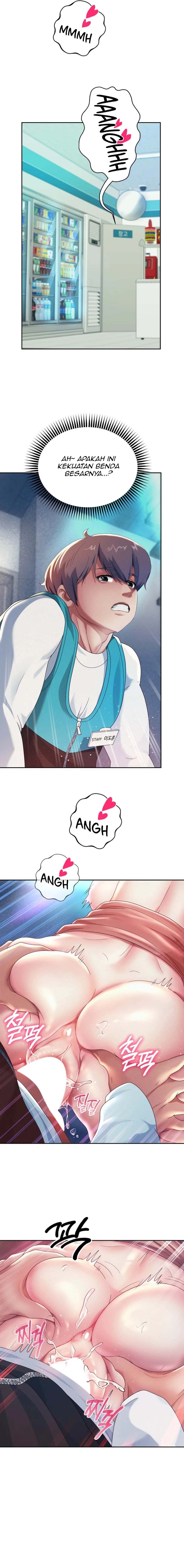 Reborn with big dick - Chapter 4 15