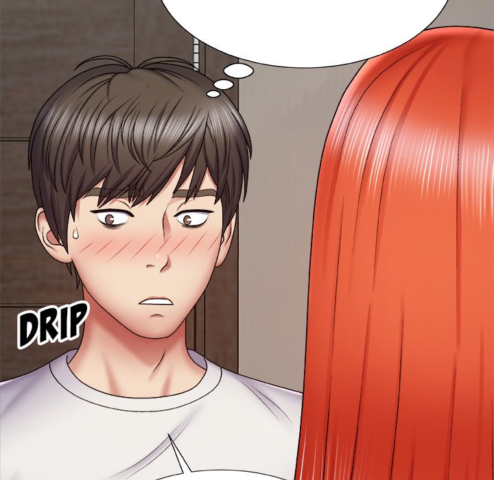 Spirit Possession - Chapter 4 92 Spirit Possession - Chapter 4 92