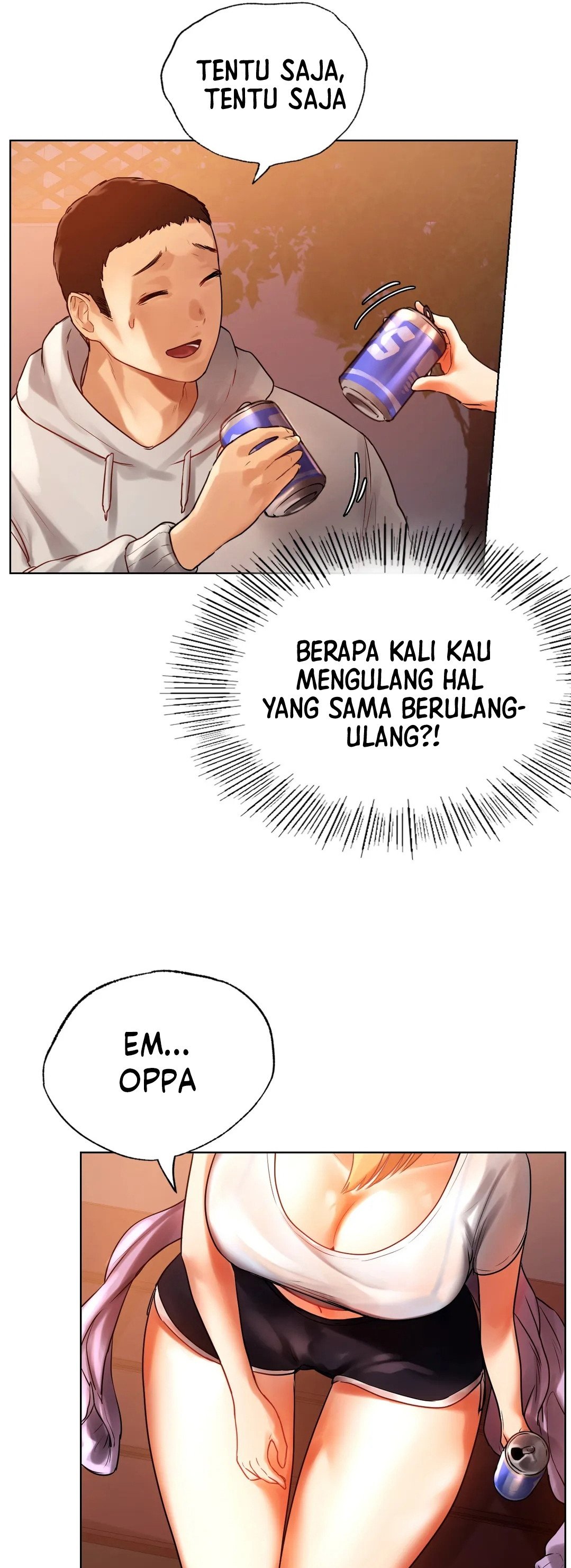 A New Beginning - Chapter 4 26