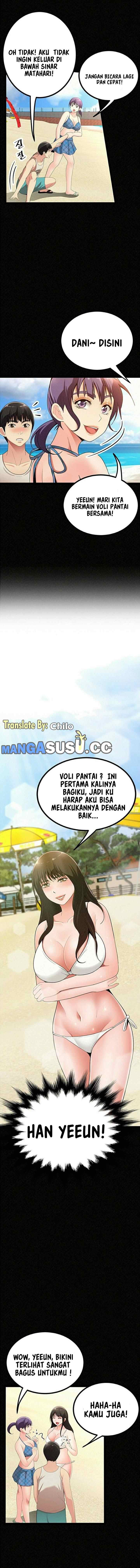 Her Skin - Chapter 4 10