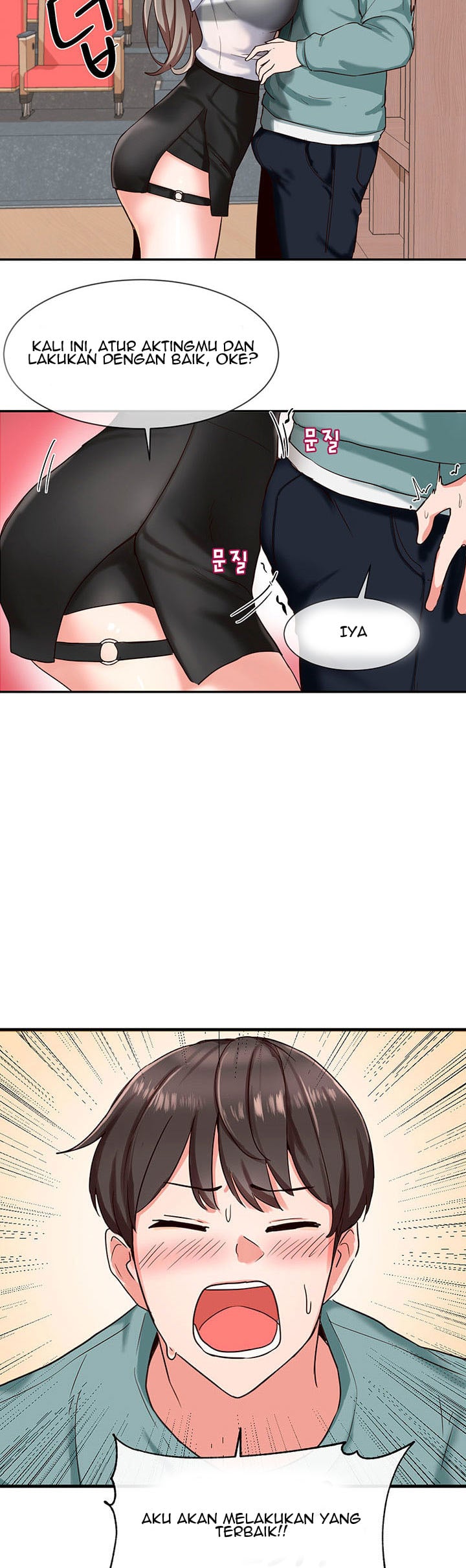 Circles - Chapter 4 13