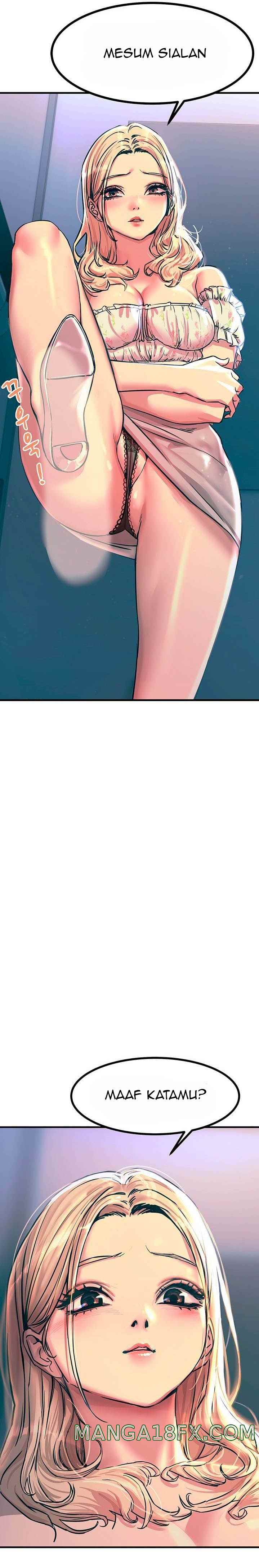 Rainbow (Show Me Your Sensuality) - Chapter 4 17