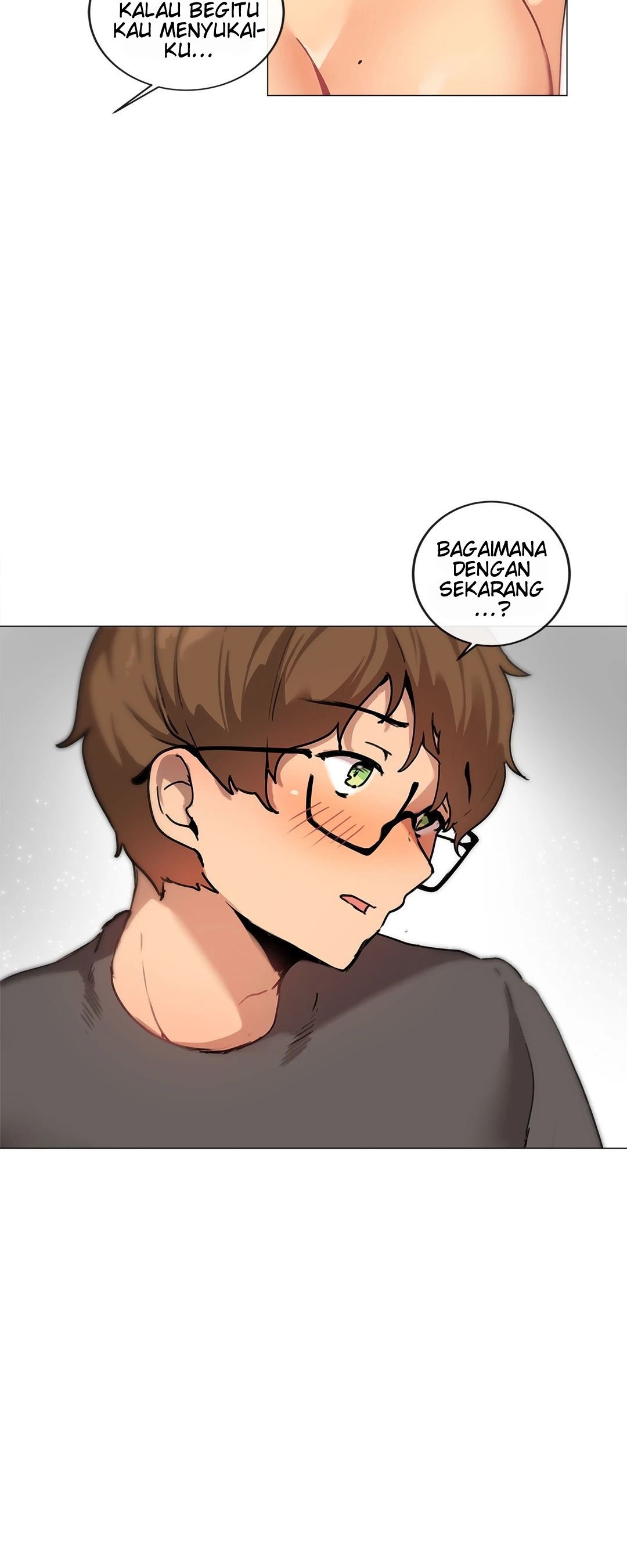 Sexcape Room: Wipe Out - Chapter 4 45