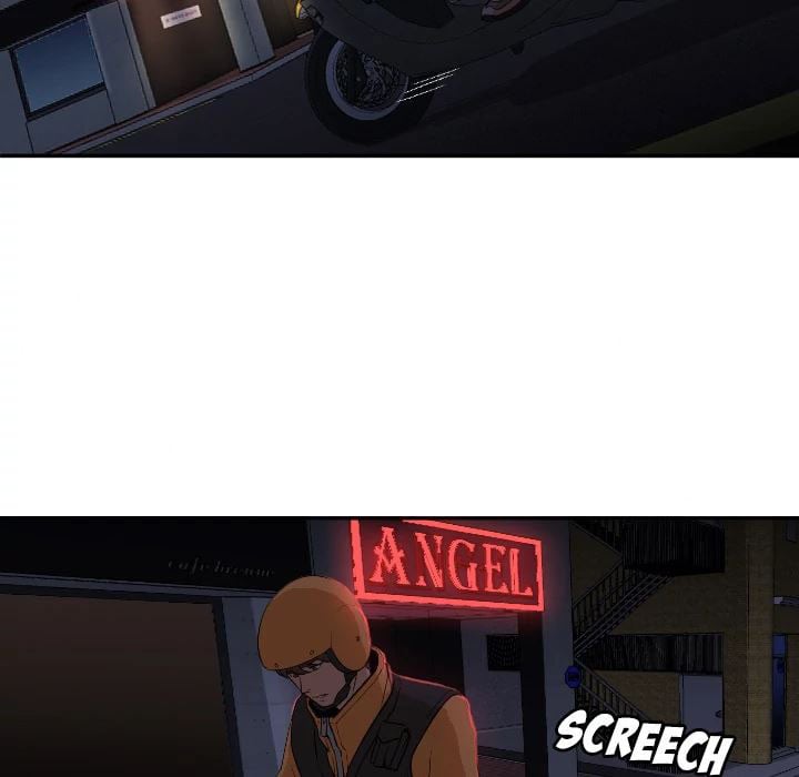 Good Night - Chapter 4 84 Good Night - Chapter 4 84