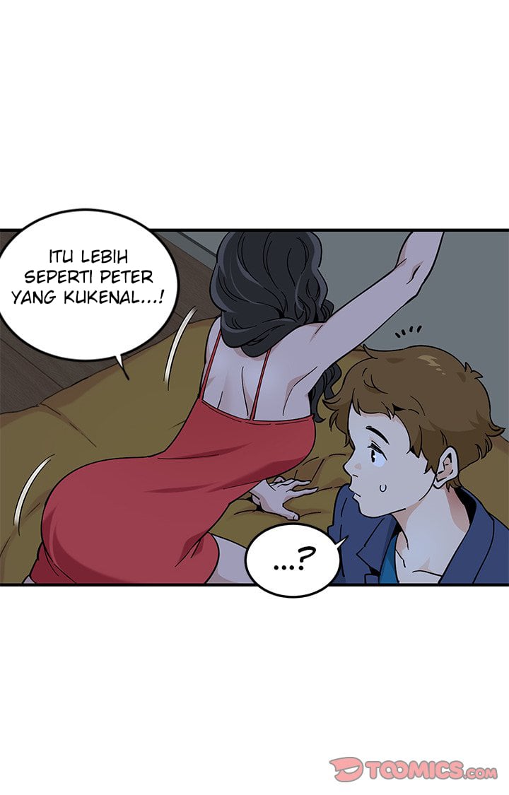 Love Factory - Chapter 4 34