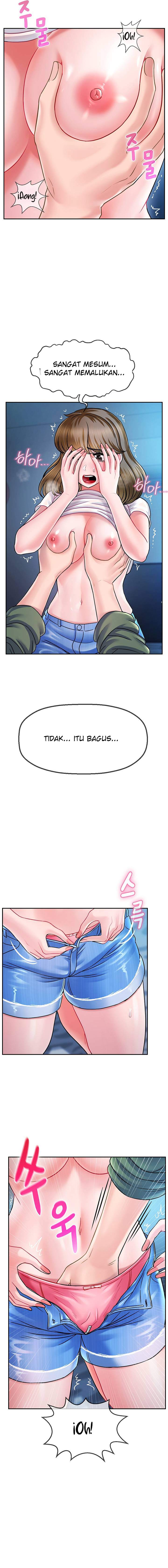An Ardent Teaching Life - Chapter 4 4
