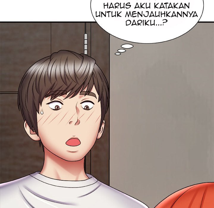 Spirit Possession - Chapter 4 152 Spirit Possession - Chapter 4 152